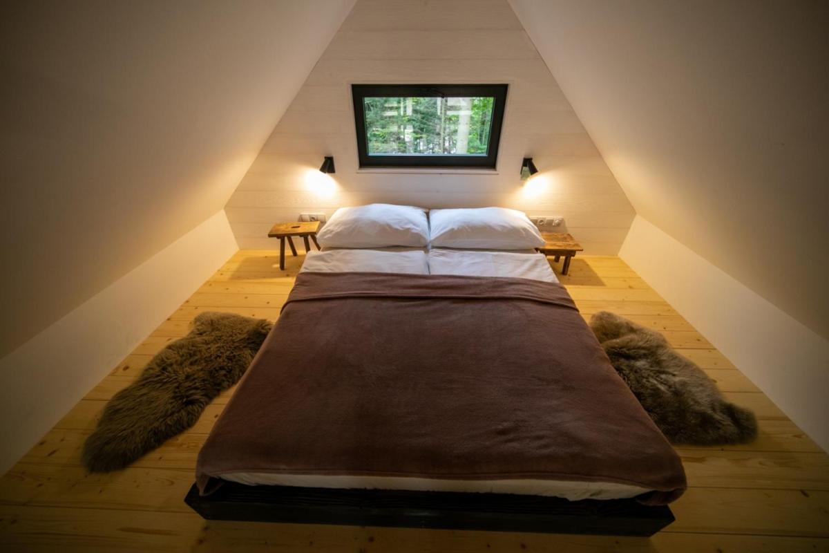 Hotel Kouty - Lesni Apartmany Ledeč nad Sázavou Extérieur photo
