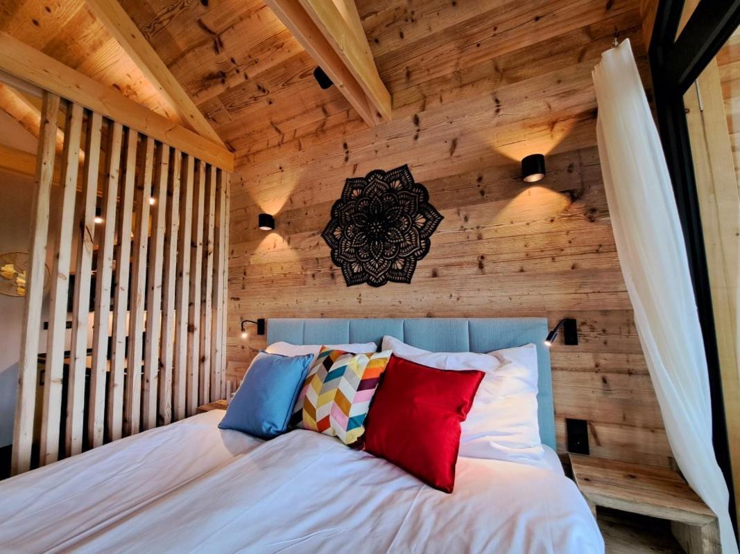 Hotel Kouty - Lesni Apartmany Ledeč nad Sázavou Extérieur photo