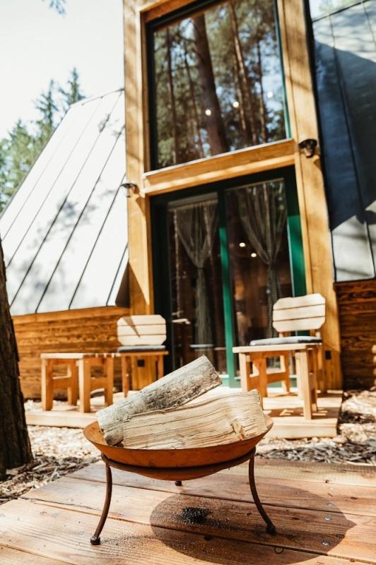 Hotel Kouty - Lesni Apartmany Ledeč nad Sázavou Extérieur photo