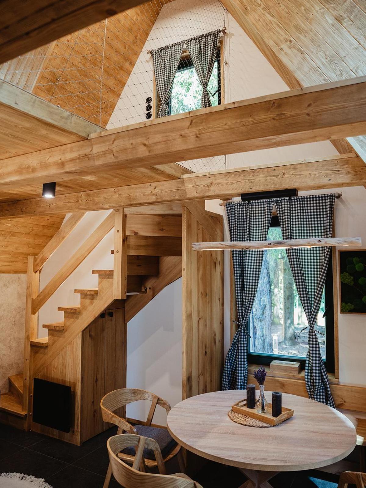 Hotel Kouty - Lesni Apartmany Ledeč nad Sázavou Extérieur photo