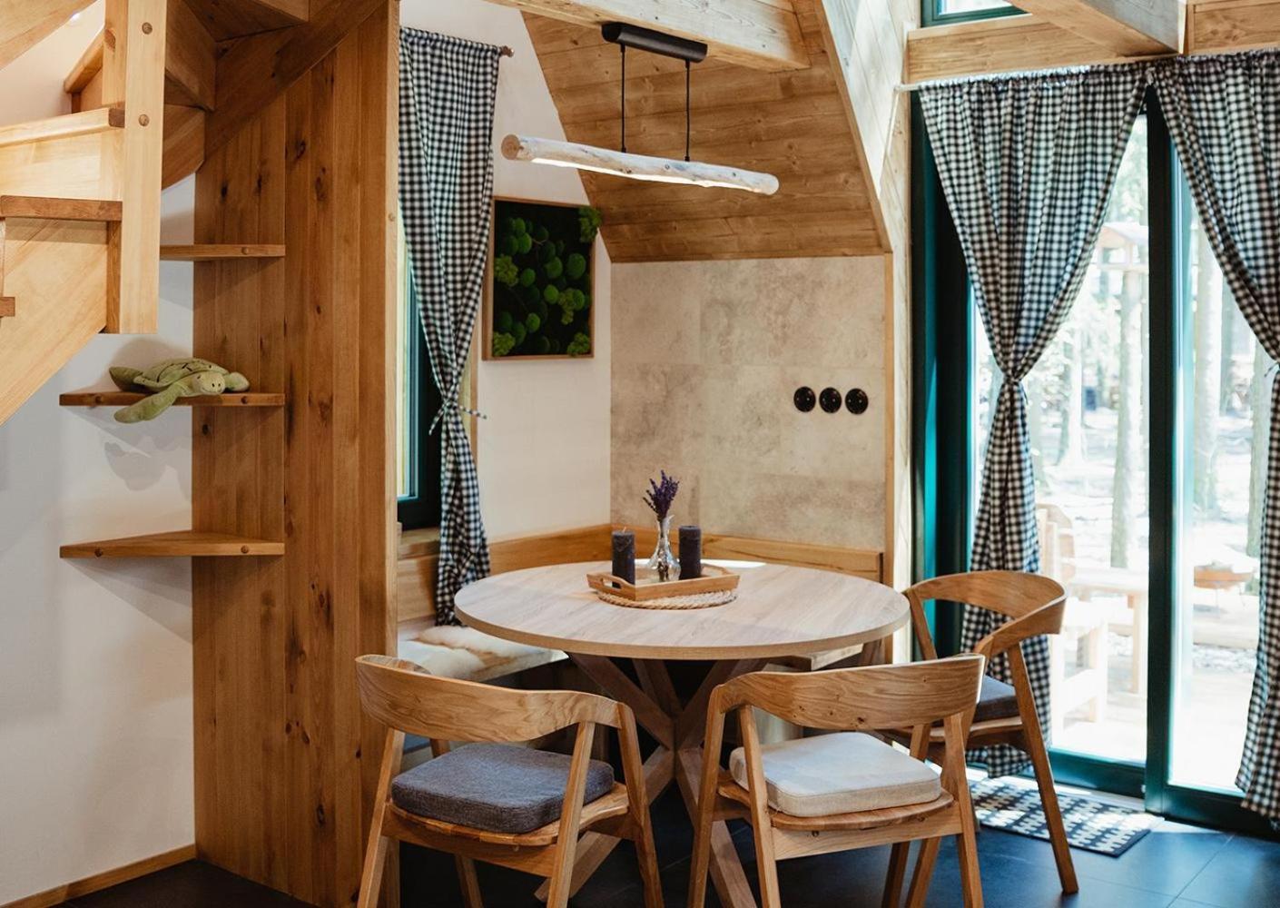 Hotel Kouty - Lesni Apartmany Ledeč nad Sázavou Extérieur photo