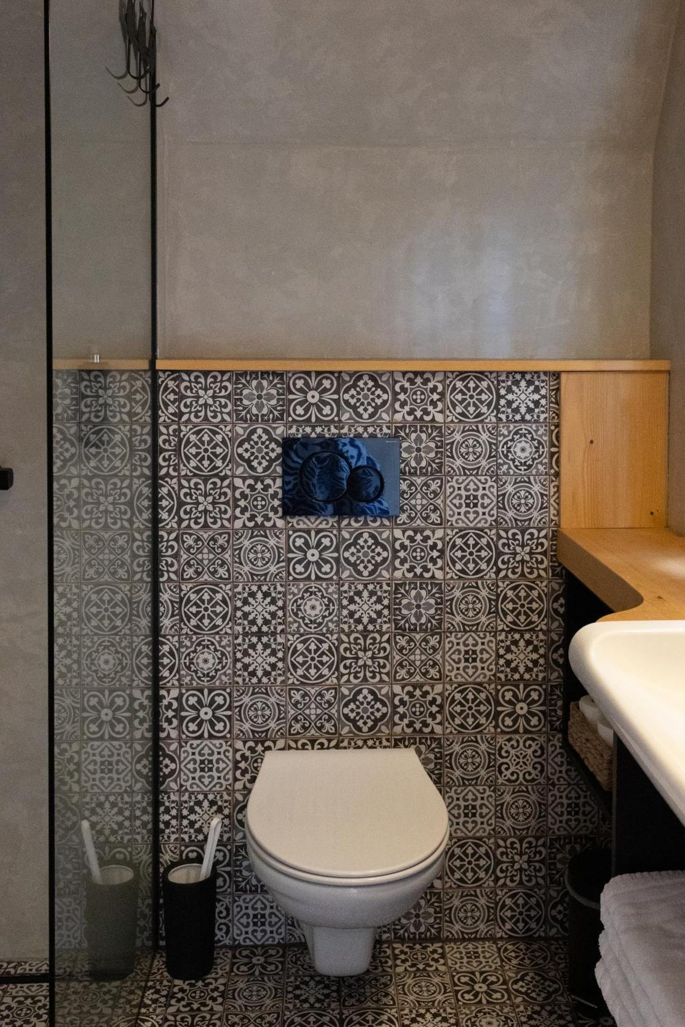 Hotel Kouty - Lesni Apartmany Ledeč nad Sázavou Extérieur photo