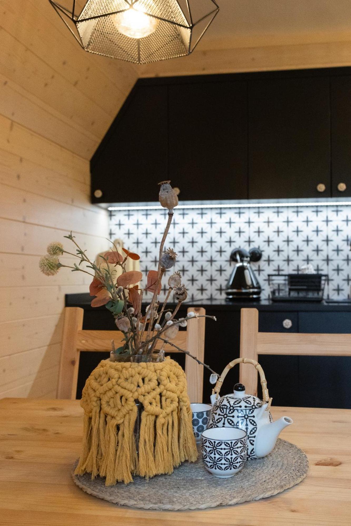Hotel Kouty - Lesni Apartmany Ledeč nad Sázavou Extérieur photo
