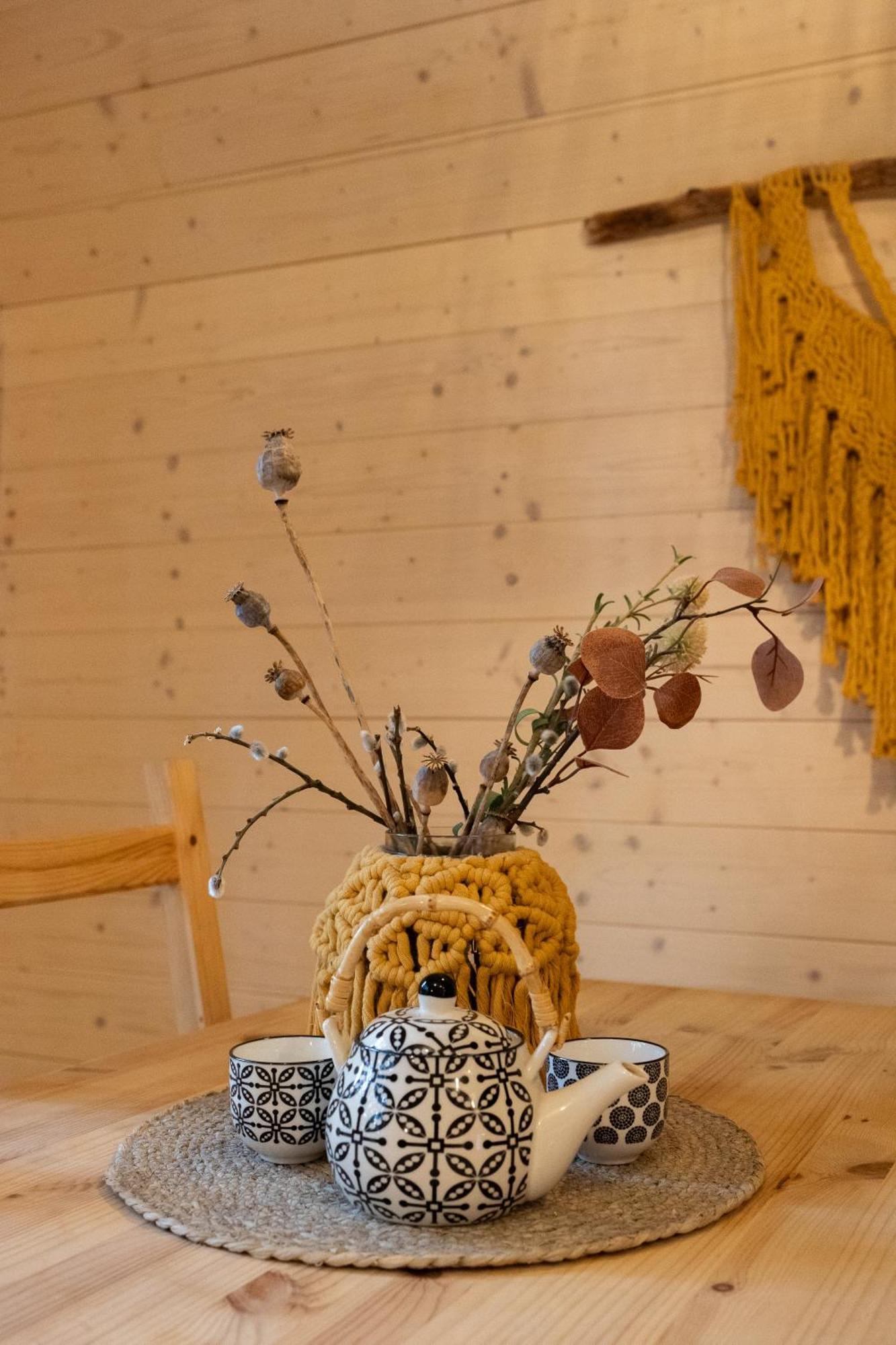 Hotel Kouty - Lesni Apartmany Ledeč nad Sázavou Extérieur photo